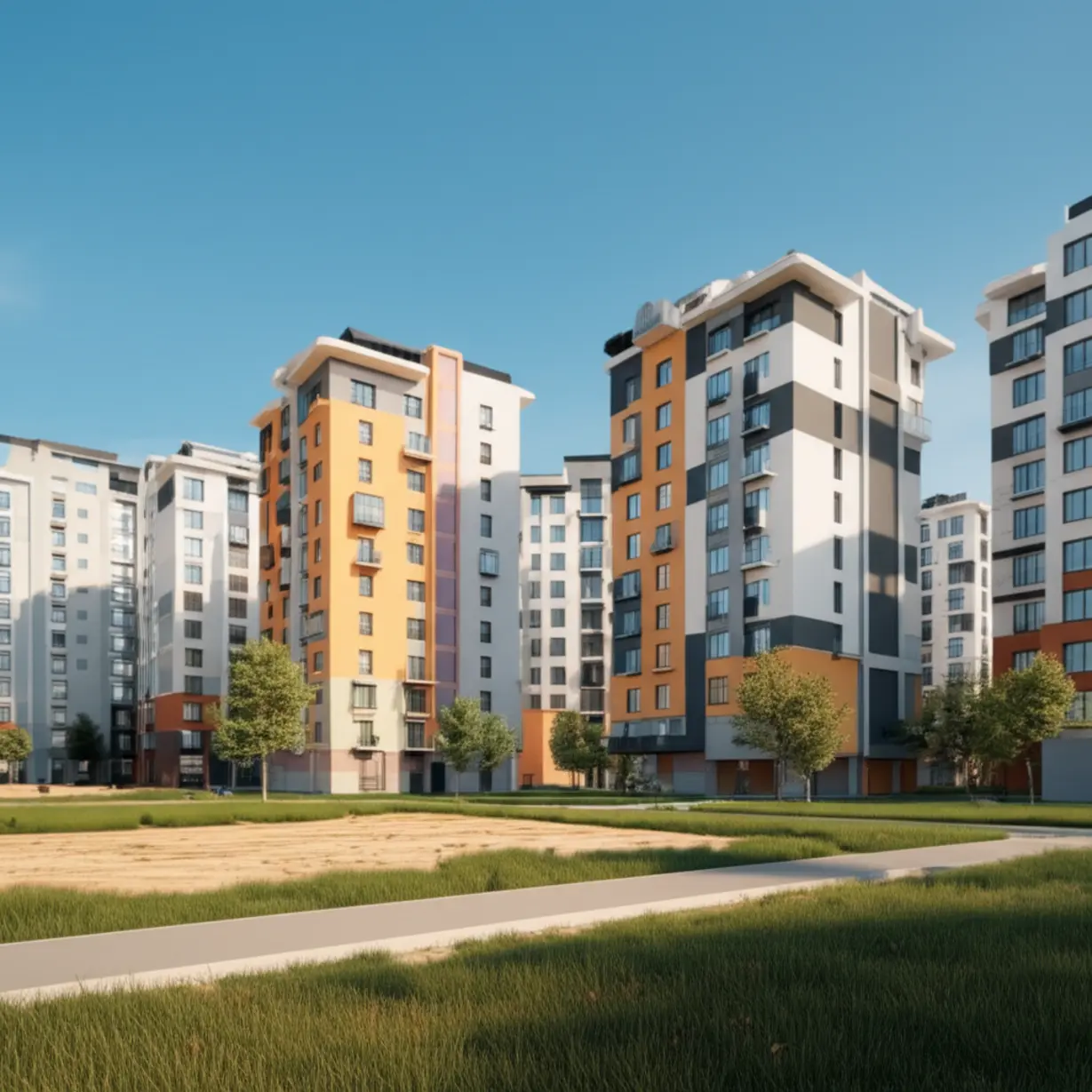 김해-지역의-다양한-신축-아파트-단지들이-모여있는-모습.-미래의-내-집-마련-기회를-상징하며,-새로운-분양-소식을-기대하게-합니다.