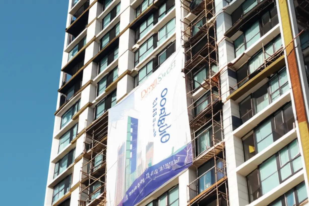 김해-삼계-동일스위트-아파트-단지.-거의-완성된-건물-모습이-후분양의-특징을-잘-보여주며,-곧-입주할-수-있다는-기대감을-줍니다.