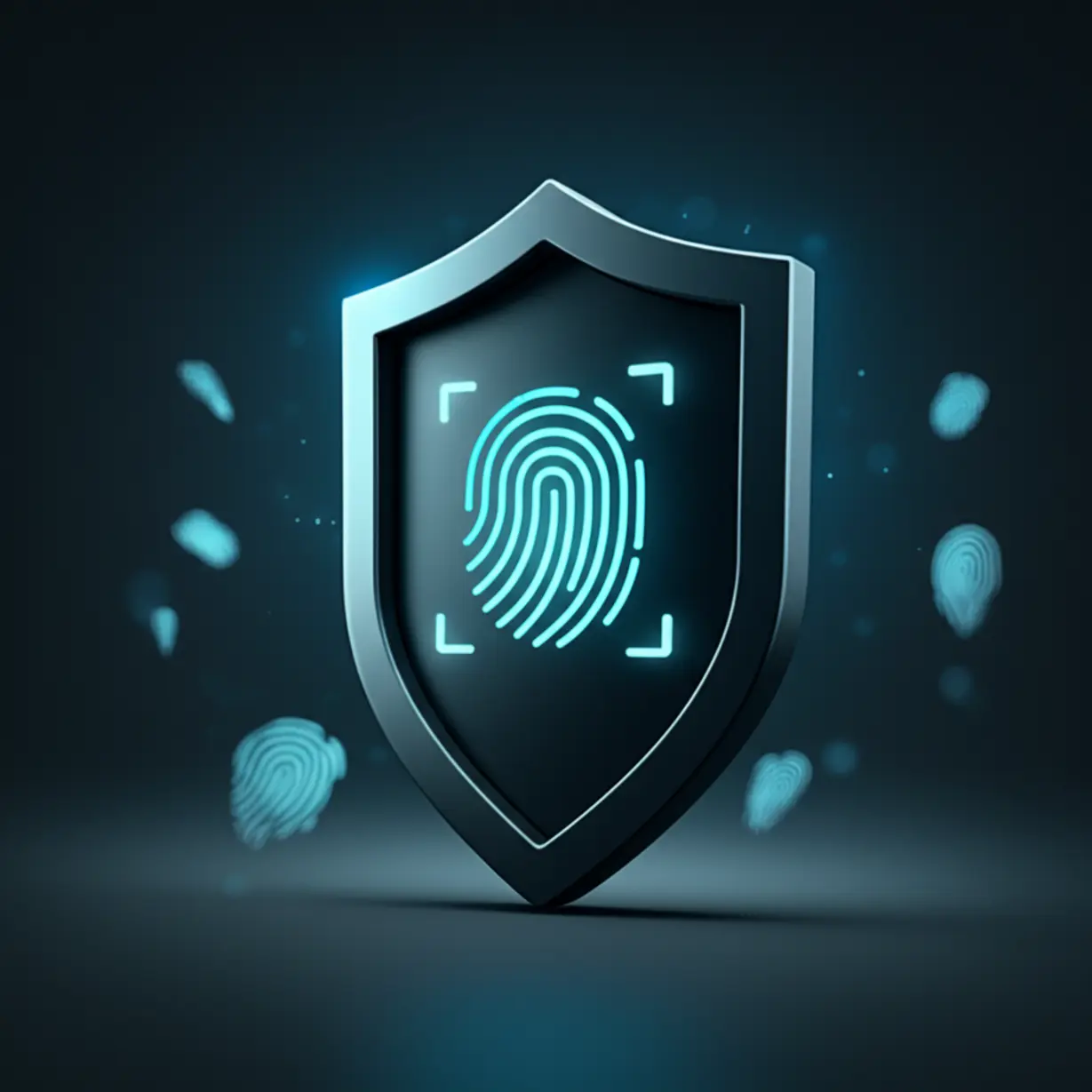 PASS-인증서의-빠른-본인확인을-상징하는-3D-지문-인식-방패-아이콘.