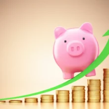 환하게-솟아오르는-주식-그래프와-황금빛-배당-코인,-든든한-돼지-저금통이-대한민국-주식시장-발전과-배당소득-세금-개선의-밝은-미래를-보여줍니다.