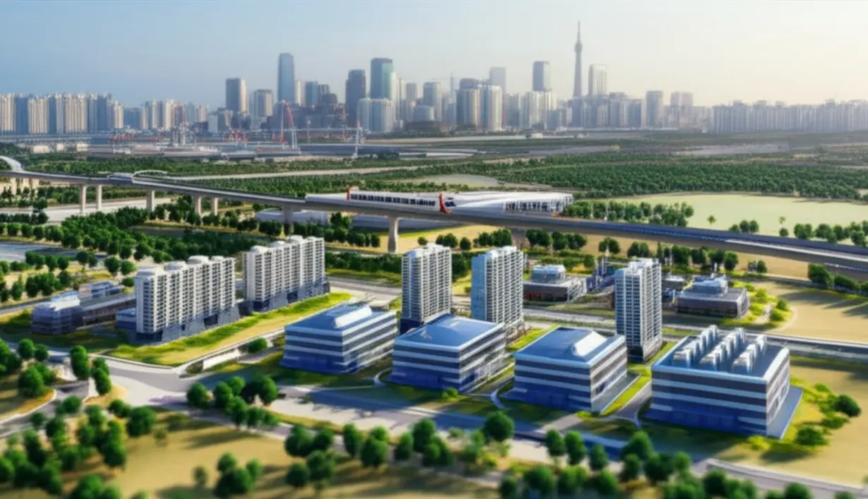 용인-양지-경남아너스빌의-핵심-입지를-보여주는-지도입니다.-아파트-단지에서-가까운-거리에-삼성전자와-SK하이닉스-반도체-클러스터가-아기자기하게-표현되어-있으며,-고속도로와-철도망이-연결되어-서울-및-전국으로의-편리한-이동을-나타냅니다.-용인-반도체-클러스터의-중요한-위치를-보여줍니다.