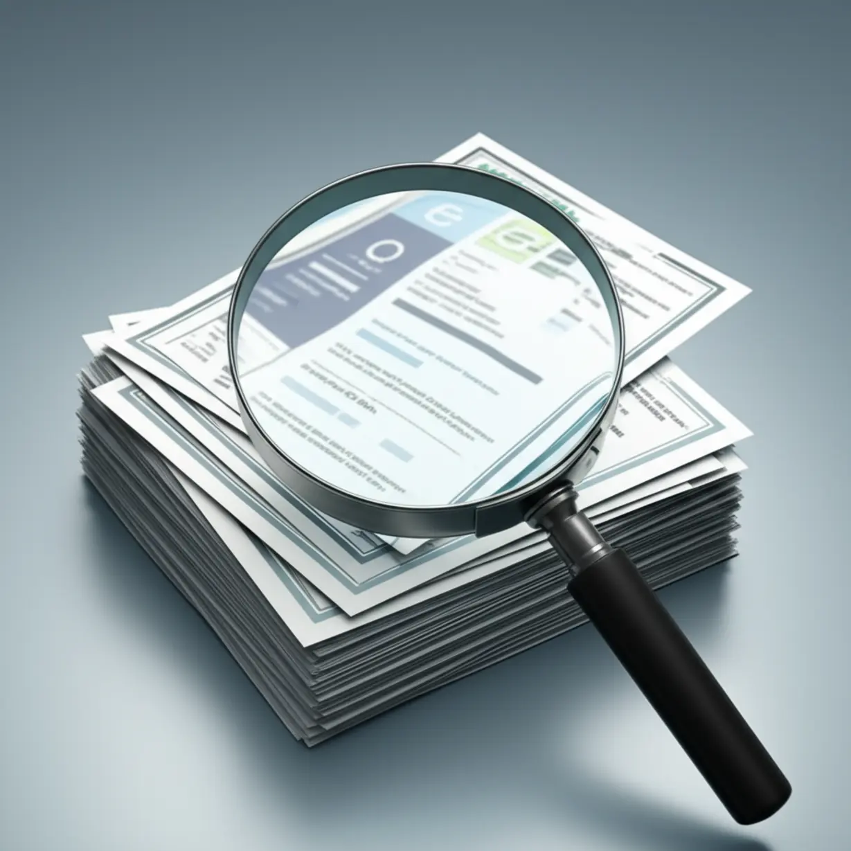 청년-주택드림-디딤돌대출-자격-조건을-꼼꼼히-확인하는-모습을-표현한-귀여운-3D-서류-이미지.