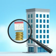 2025년-오피스텔-담보대출-금리를-현명하게-알아보고-있는-모습을-귀여운-3D-일러스트로-표현한-이미지.-금융-상품과-대출-규제-정보를-탐색하는-의미를-담고-있습니다.