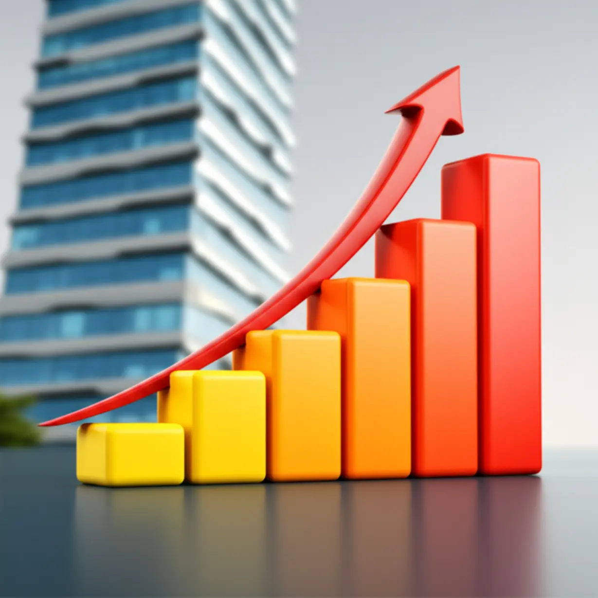 2025년-오피스텔-담보대출-금리의-동향과-변화를-나타내는-귀여운-3D-그래프-이미지.-금리-변동-요소를-시각적으로-쉽게-이해할-수-있습니다.