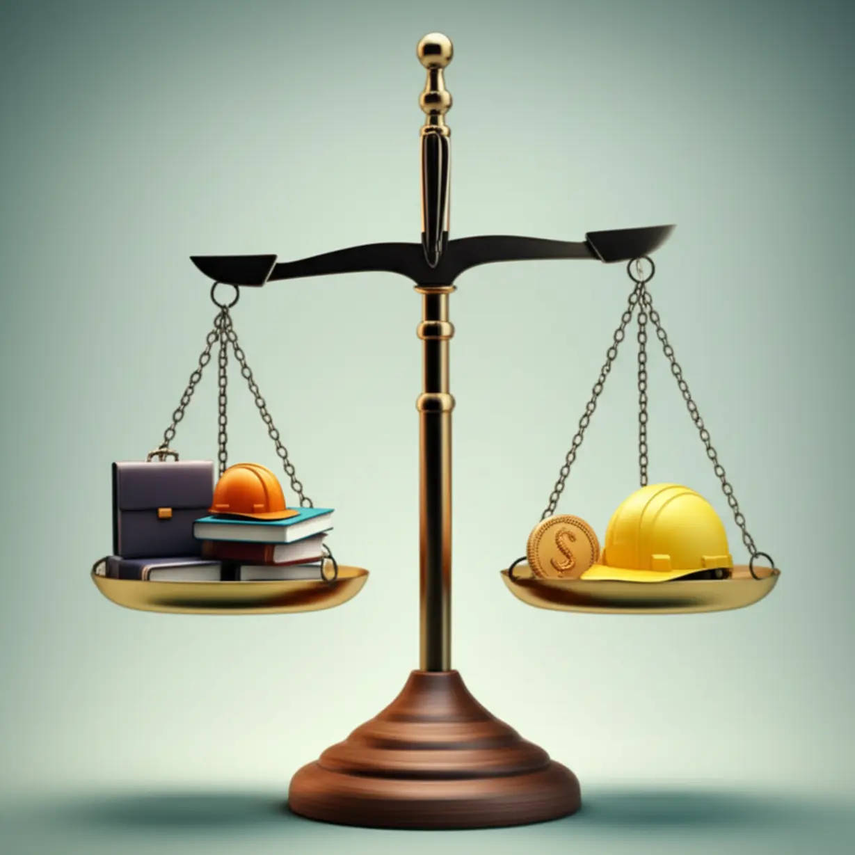 기초연금과-직역연금-수급자의-예외-조건을-나타내는-저울-이미지입니다.-국민연금-수급자격.