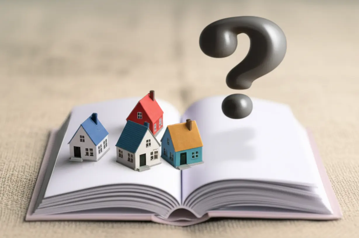 이광수-대표의-부동산-지식과-현재-논란을-나타내는-3D-책-이미지.