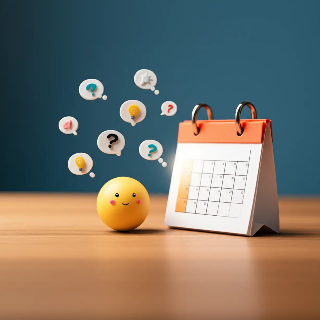 내일배움카드-신청-후-유의사항과-계획을-나타내는-체크리스트와-달력-이미지