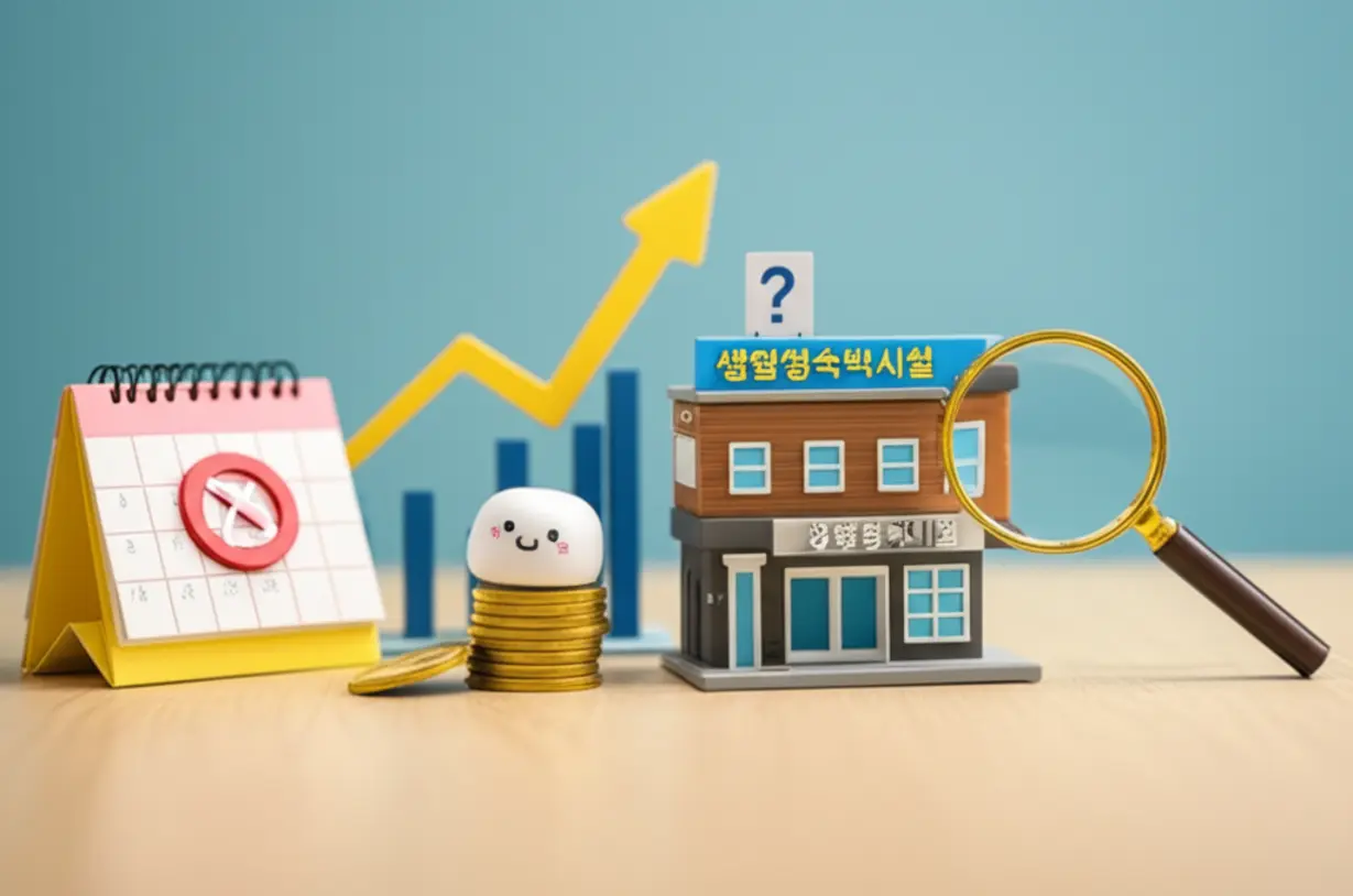 생활형숙박시설-투자-장점,-레지던스-운영-전략,-숙박업-정책-변화-이미지