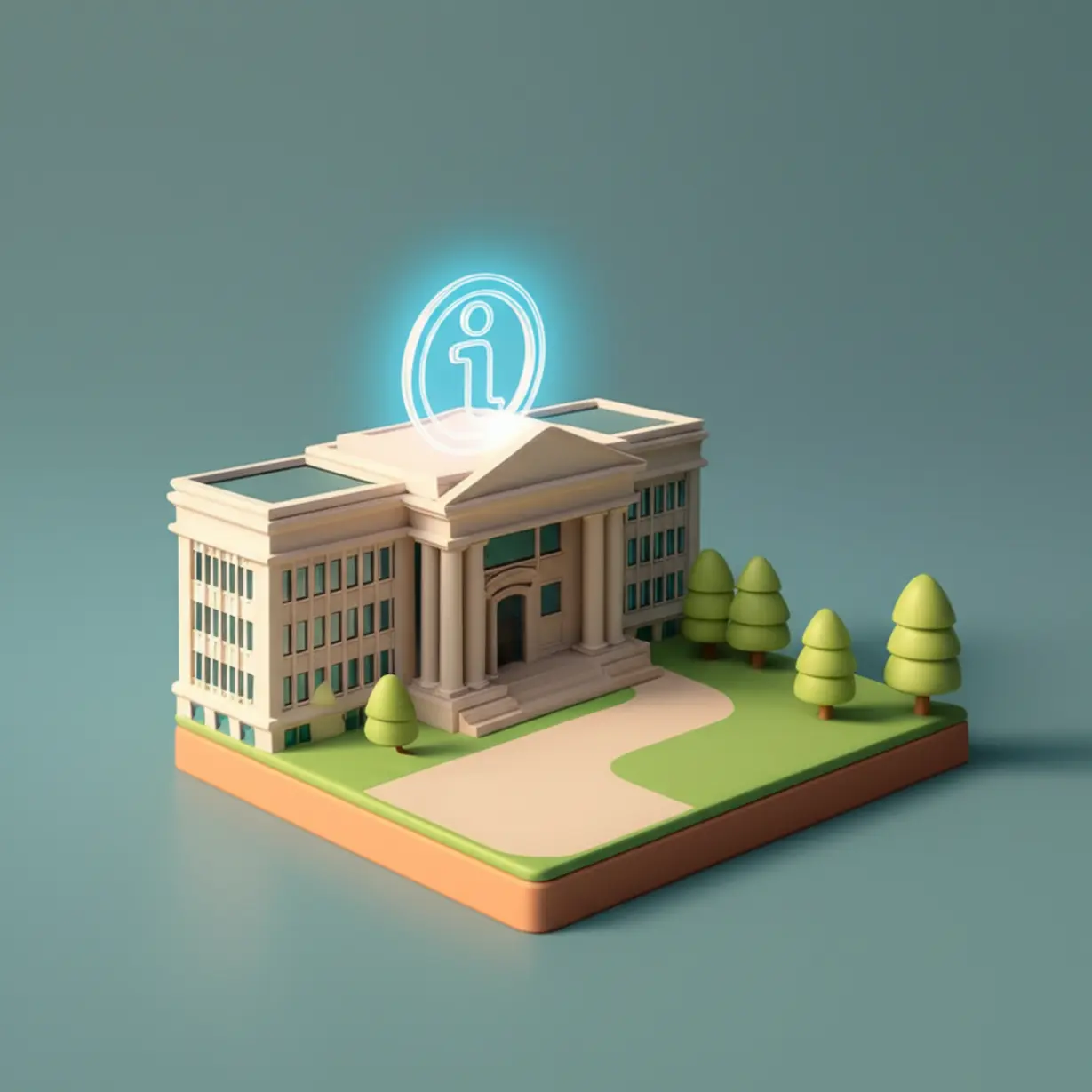 국토교통부-건물과-토지-정보를-상징하는-3D-이미지.-공신력-있는-토지-실거래가-정보원을-나타냅니다.