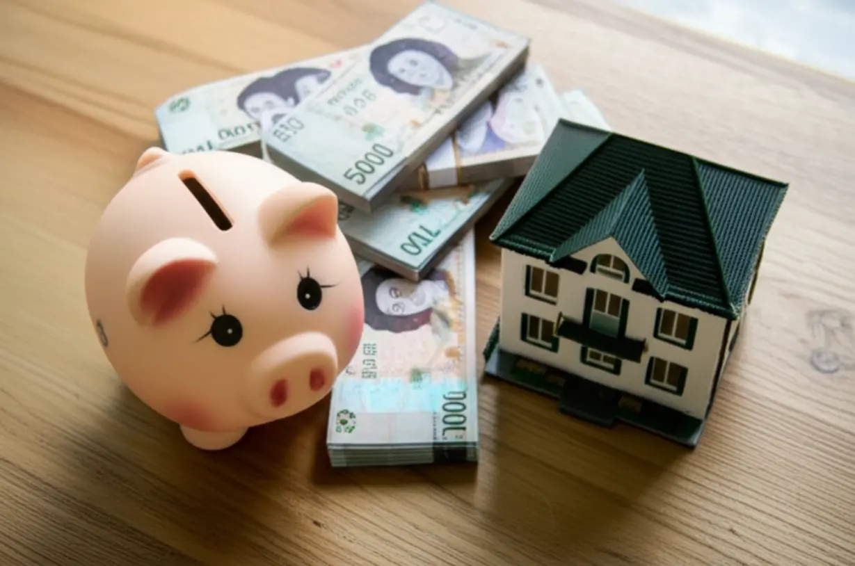 김종국-집-현금-매입,-논현-아펠바움,-저축-노하우,-현금-자산