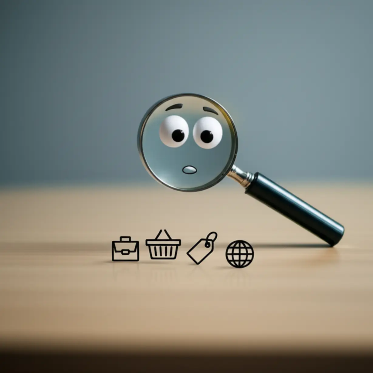 앞으로-발표될-고용보고서와-소비자-물가-지수-등-중요한-경제-지표를-주의-깊게-살펴보는-귀여운-돋보기-캐릭터.-경제-변화-예측에-도움을-줍니다.