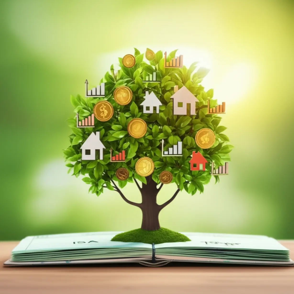 ISA-계좌-통장에서-자라나는-돈나무.-비과세-혜택과-다양한-상품을-하나로-모아-재산을-불리는-만능통장의-장점을-보여줍니다.