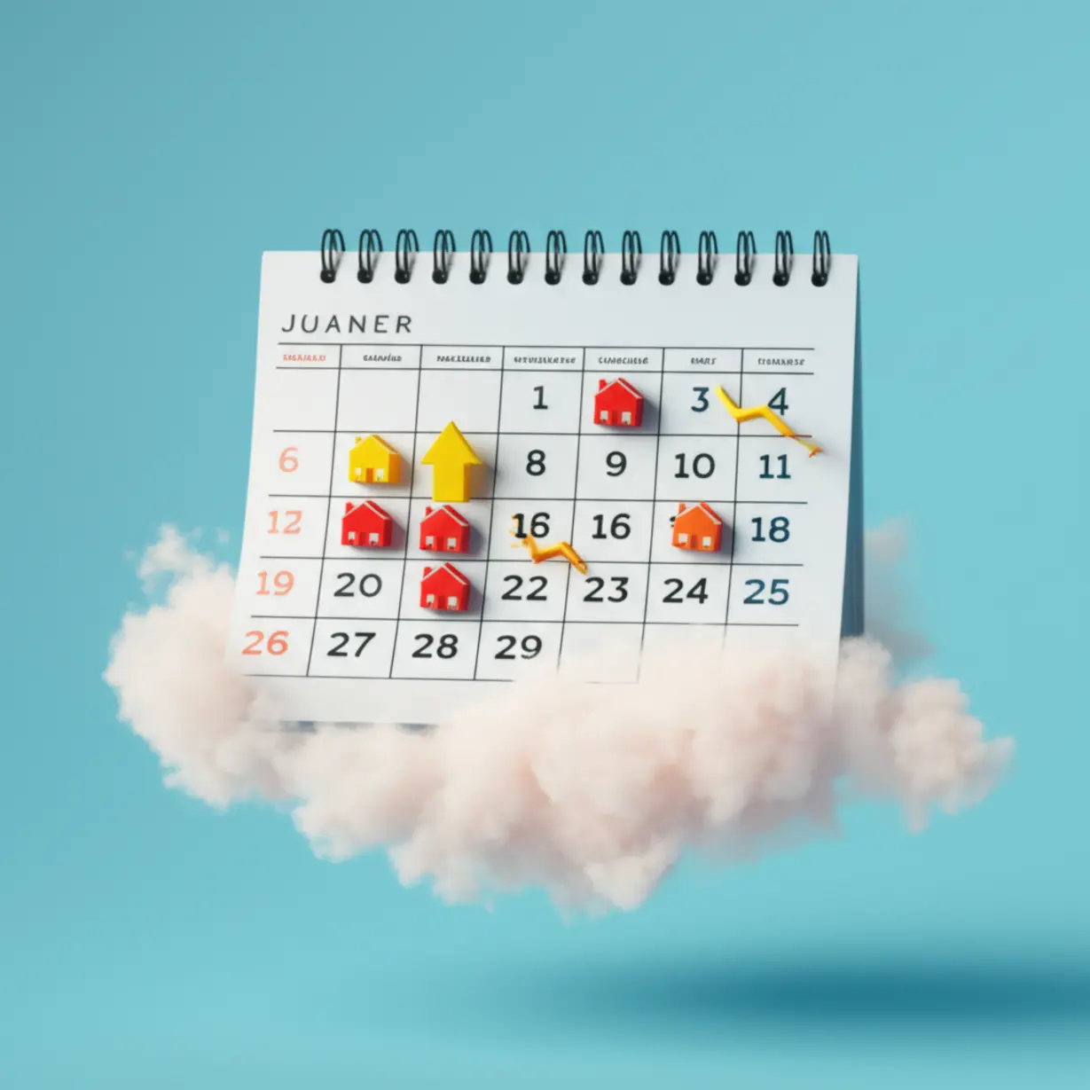 이광수-대표의-다양한-부동산-시장-예측을-시각적으로-표현한-3D-달력-이미지.