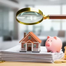 세금과-부동산-정책을-상징하는-아기자기한-집과-세금-서류,-저금통이-어우러진-3D-이미지.-정부의-집값-안정화-정책과-부동산-세제-변화를-나타냅니다.