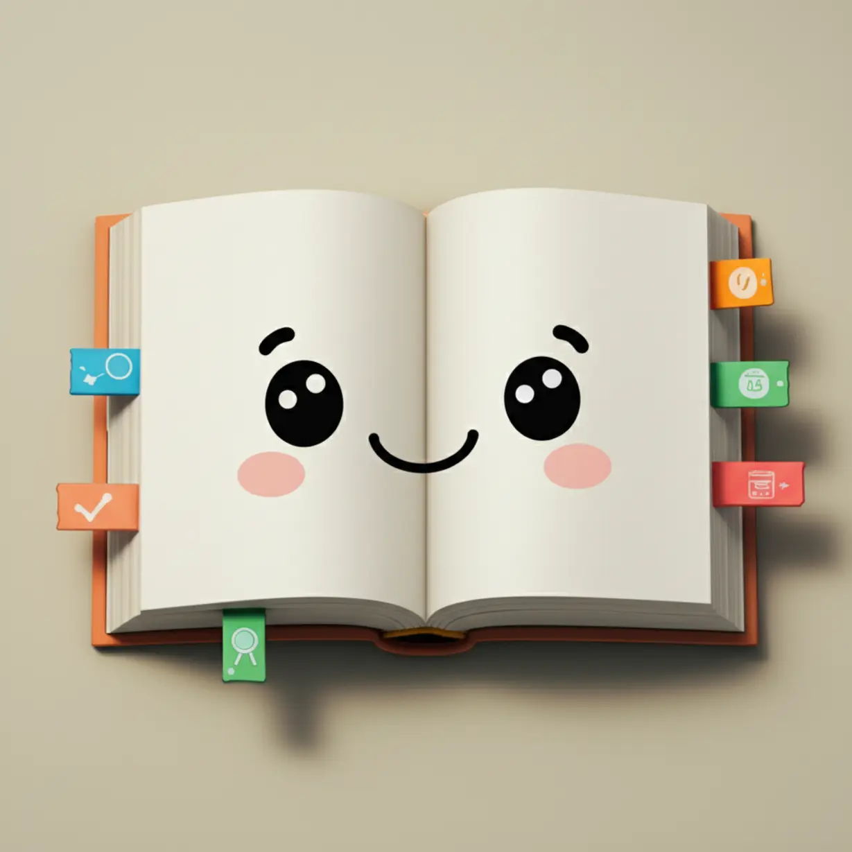 기후동행카드-사용-시-유의할-점과-편리한-이용-꿀팁을-안내하는-이미지.-중요한-정보를-놓치지-않도록-북마크가-꽂힌-책.