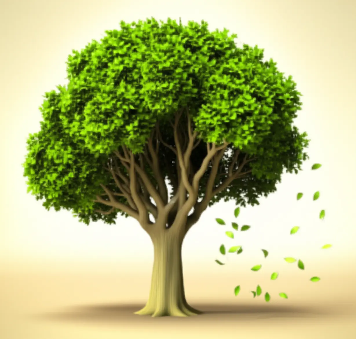 LG-구광모-회장-가문-상속-문제를-상징하는-귀여운-3D-가족나무-이미지