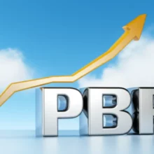 코스피-PBR-지표와-주식-차트를-귀엽게-표현한-3D-이미지.-안정적인-투자와-경제-지식을-상징합니다.