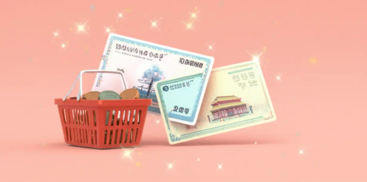 지역사랑상품권과-온누리상품권을-함께-사용하여-생활비-절약-혜택을-극대화하는-모습.-(An-image-depicting-maximizing-living-expense-savings-by-using-both-local-love-gift-certificates-and-Onnuri-gift-certificates.)