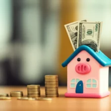 중소기업-청년-소득세-감면-혜택을-상징하는-저금통과-돈.-중소기업-취업-시-받을-수-있는-세금-절약-효과를-시각적으로-보여줍니다.