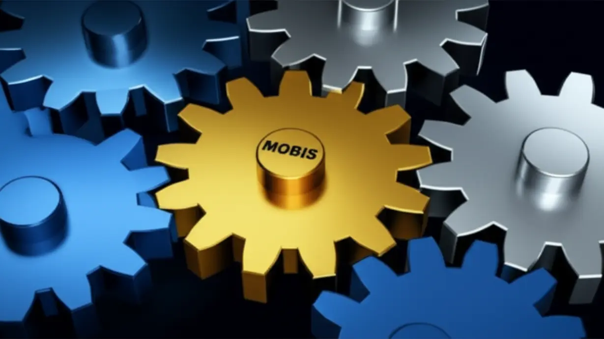 현대차-그룹-지배구조-도식화,-정의선-회장-경영권-강화,-순환출자-문제