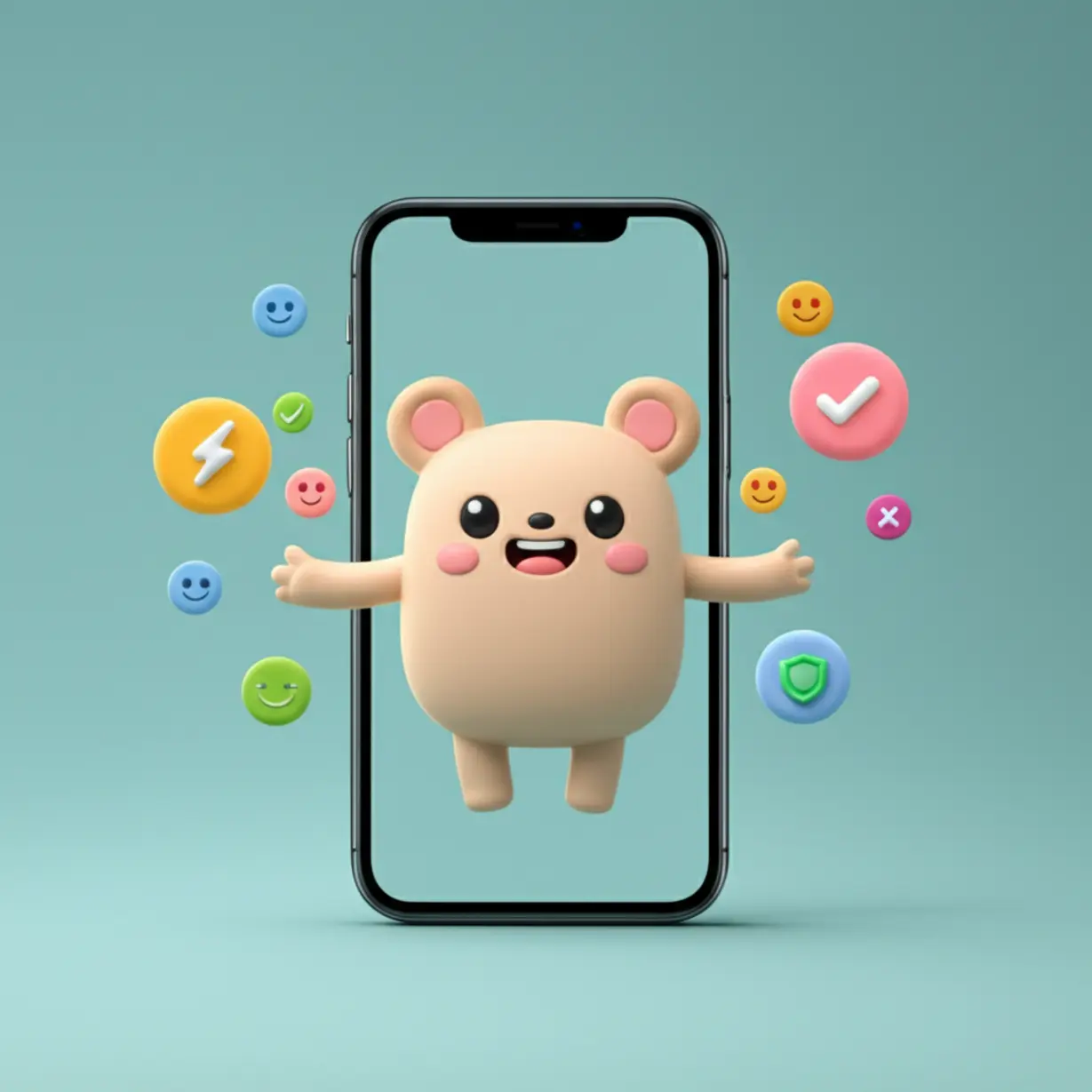 편리하고-안전한-스마트폰-간편결제를-상징하는-3D-이미지입니다.-간편결제-앱-아이콘과-함께-빠르고-안전한-결제를-나타내는-요소들이-보입니다.