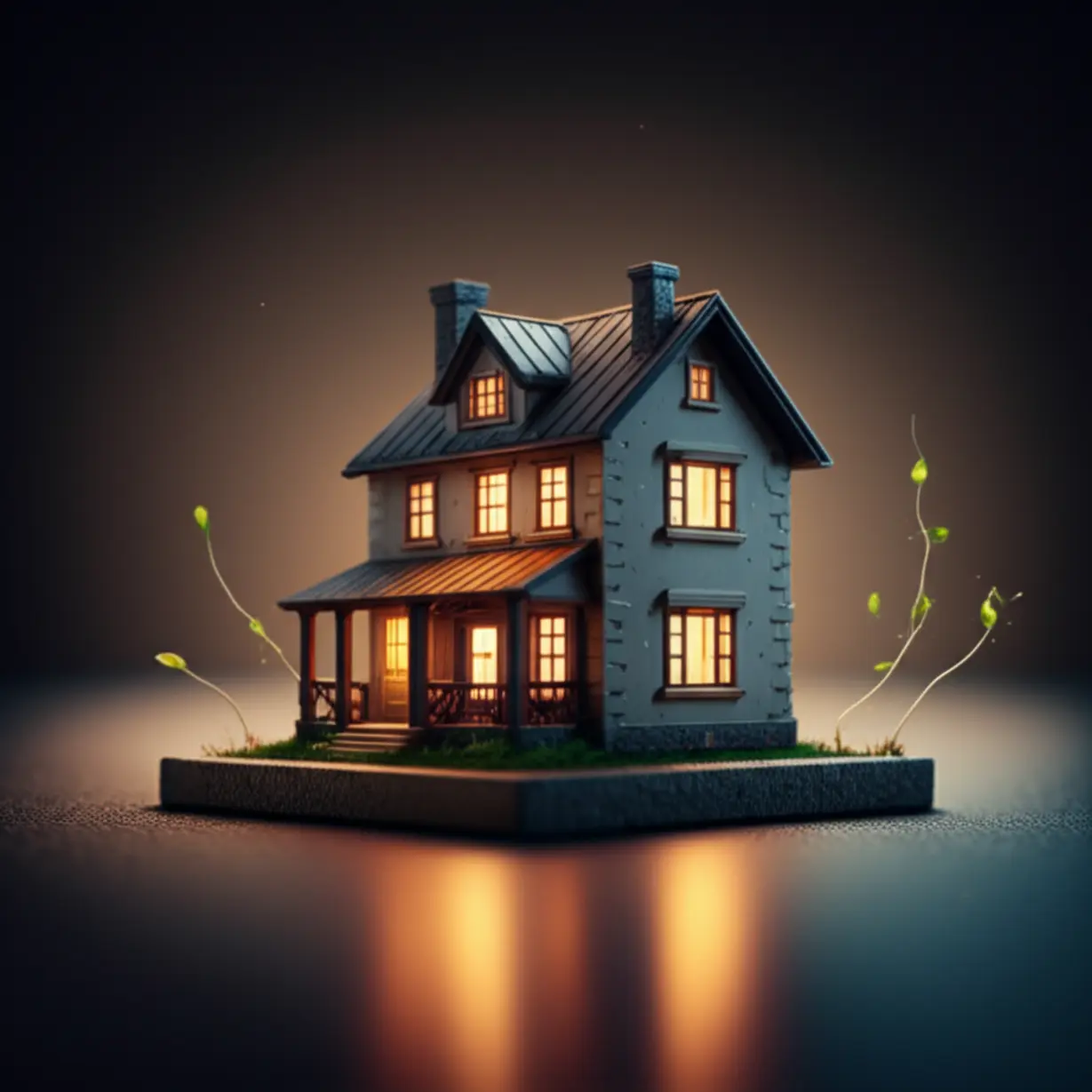 안정적인-노후와-미래를-위한-내집마련의-중요성을-상징하는-튼튼한-집-이미지.-집이-주는-심리적-안정감과-자산-가치를-친절하게-설명합니다.