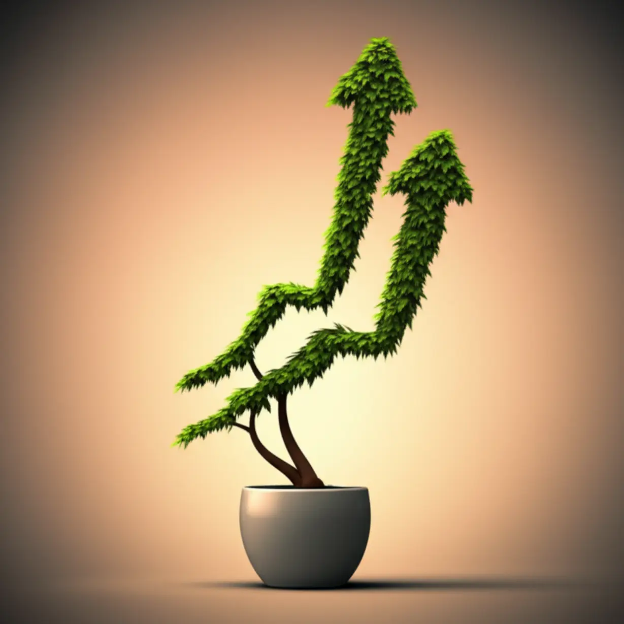 국내-주식-시장에서-안정적인-성장을-상징하는-귀여운-3D-주식-나무-이미지.-부모님-세대의-현명한-투자를-위한-신중한-접근을-나타냅니다.