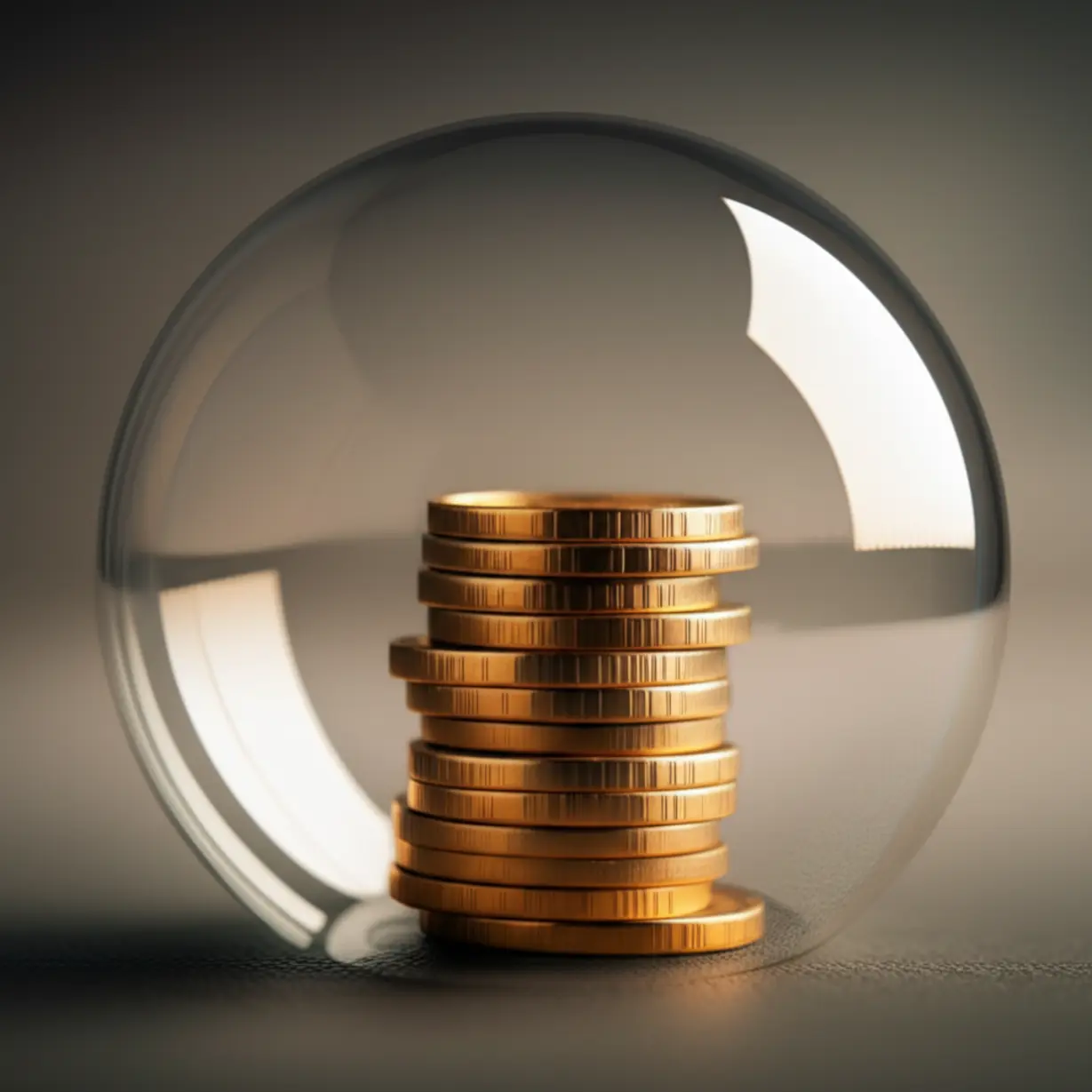 사망보험금-유동화-제도-이용자를-안전하게-보호하는-든든한-보호막을-나타내는-귀여운-3D-이미지.