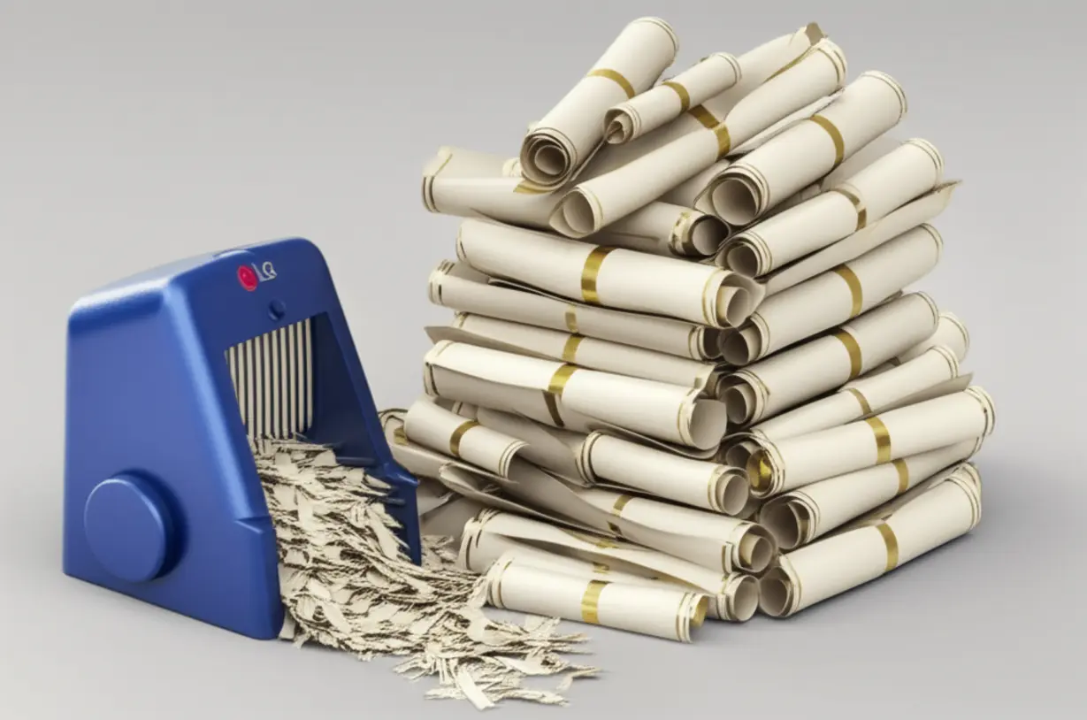 LG-자사주-소각으로-주식-가치가-높아지는-것을-표현한-귀여운-3D-이미지