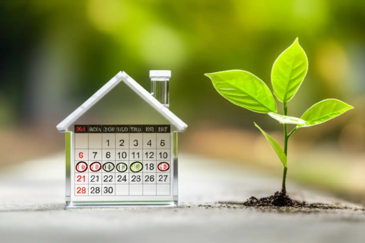 역전세-반환대출의-성공적인-상환을-위한-계획의-중요성을-보여주는-귀여운-3D-이미지,-안정적인-미래를-위한-재정-관리를-상징합니다.