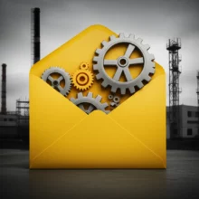 노란봉투법-상징-노란-봉투와-공장-모습-한국-산업현장-파업-경제-영향