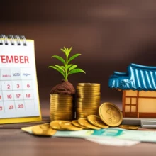 청년도약계좌-9월-신청과-청년미래적금을-상징하는-귀여운-3D-한옥-저금통,-동전,-새싹-이미지가-어우러져-젊은-세대의-자산-형성-및-금융-성장을-나타냅니다.