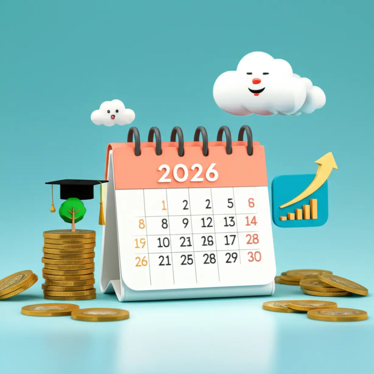 2026년-시작되는-청년미래적금-가입-나이와-소득-조건을-알려주는-귀여운-캘린더-이미지,-새로운-정책-도입을-상징합니다.