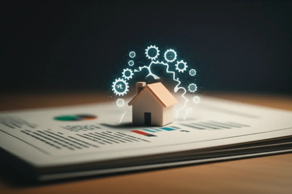 9.7-부동산-정책-발표문을-상징하는-귀여운-3D-문서와-집-아이콘.-정부의-새로운-부동산-대책-주요-내용을-쉽게-파악할-수-있습니다.