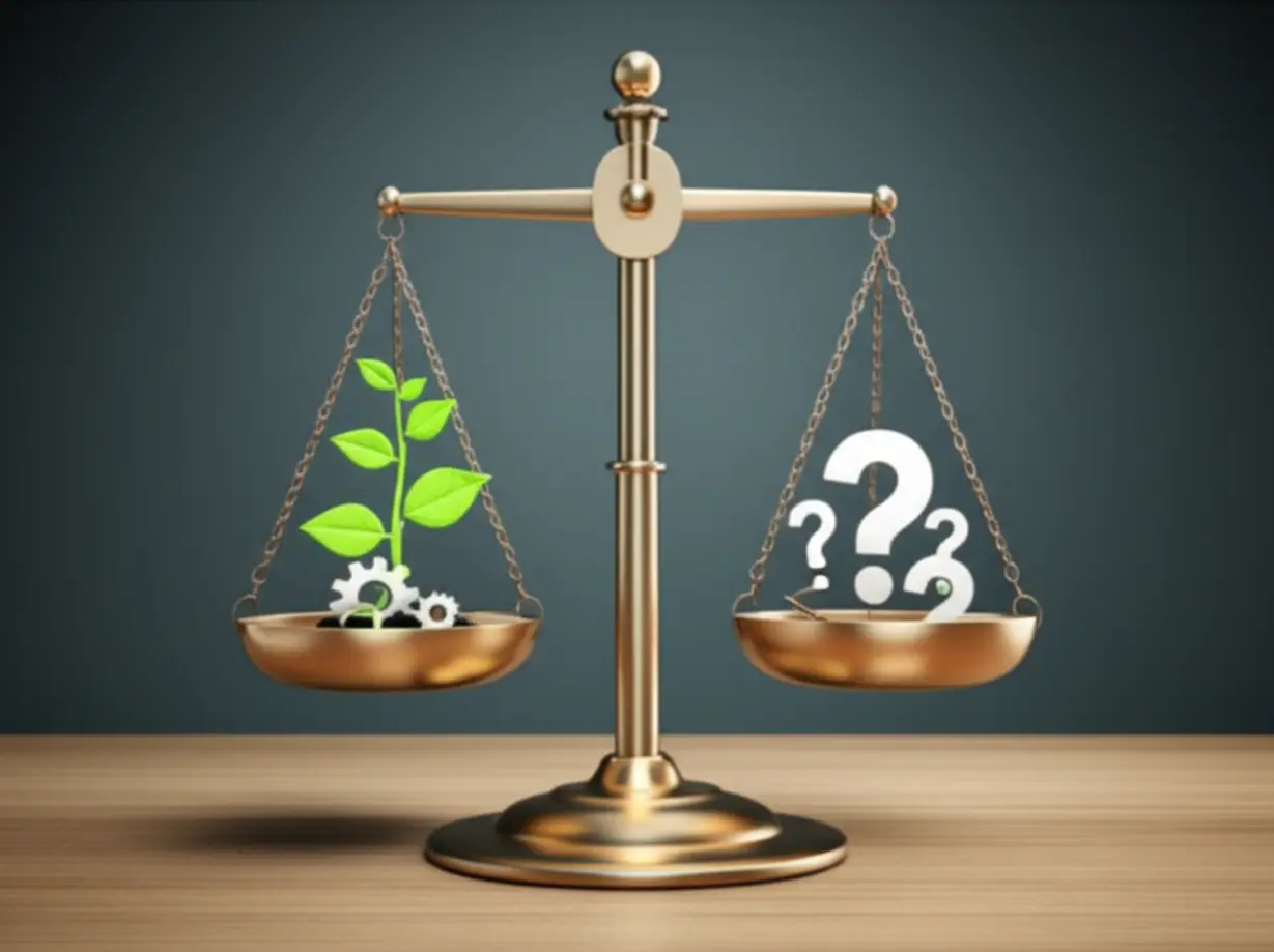 정부-조직-개편의-기대-효과와-우려를-동시에-보여주는-귀여운-3D-저울-이미지.-정책의-균형과-과제를-표현.