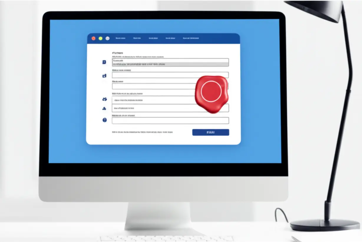 국세청-홈택스를-통해-국세완납증명서를-온라인으로-간편하게-발급받는-과정을-상징하는-귀여운-컴퓨터-화면과-도장-아이콘입니다.