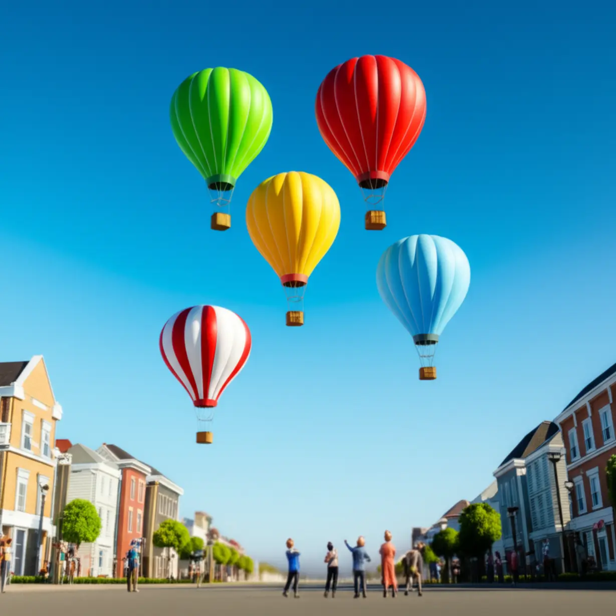 10월-IPO-시장의-다섯-개-유망-기업을-상징하는-귀여운-열기구들이-하늘로-떠오르는-모습.-새내기주-상장의-기대감을-표현하는-3D-이미지입니다.