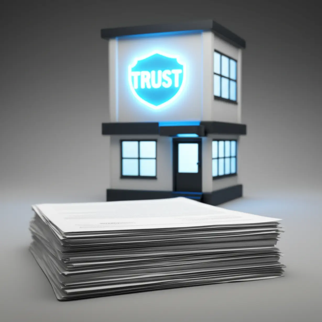 Proper Employment Contract Builds Business Owner Trust