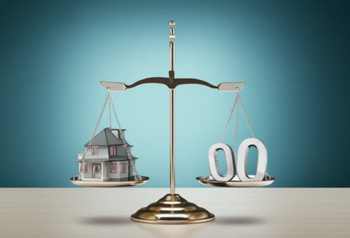 튼튼한-집-모형과-