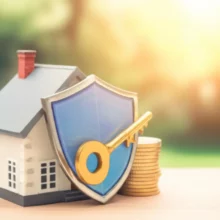 전세사기-예방을-상징하는-안전한-집과-보증금-보호-방패-이미지.-전세보증금을-지키는-방법과-안심-전세를-의미하는-귀여운-3D-그래픽입니다.