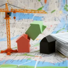 서울-부동산-시장-주택-공급-정책과-집값-상승-우려를-나타내는-3D-이미지,-오세훈-시장-발언과-내-집-마련-전략.