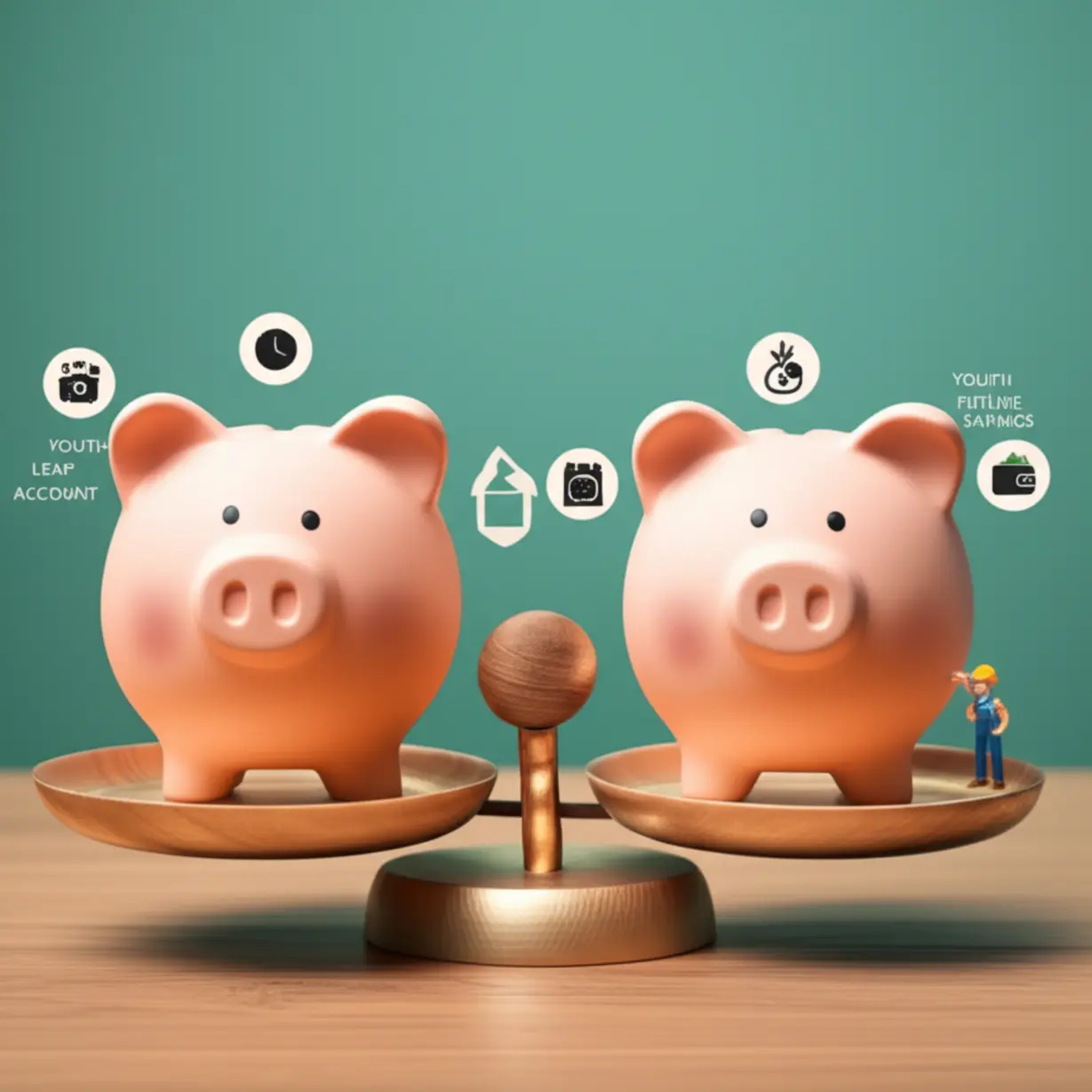 청년도약계좌와-청년미래적금-두-가지-청년-적금-상품의-핵심-특징을-비교하는-귀여운-3D-저울-이미지.-자녀에게-어떤-상품이-더-유리할지-현명하게-선택하는-데-도움을-주는-정보입니다.