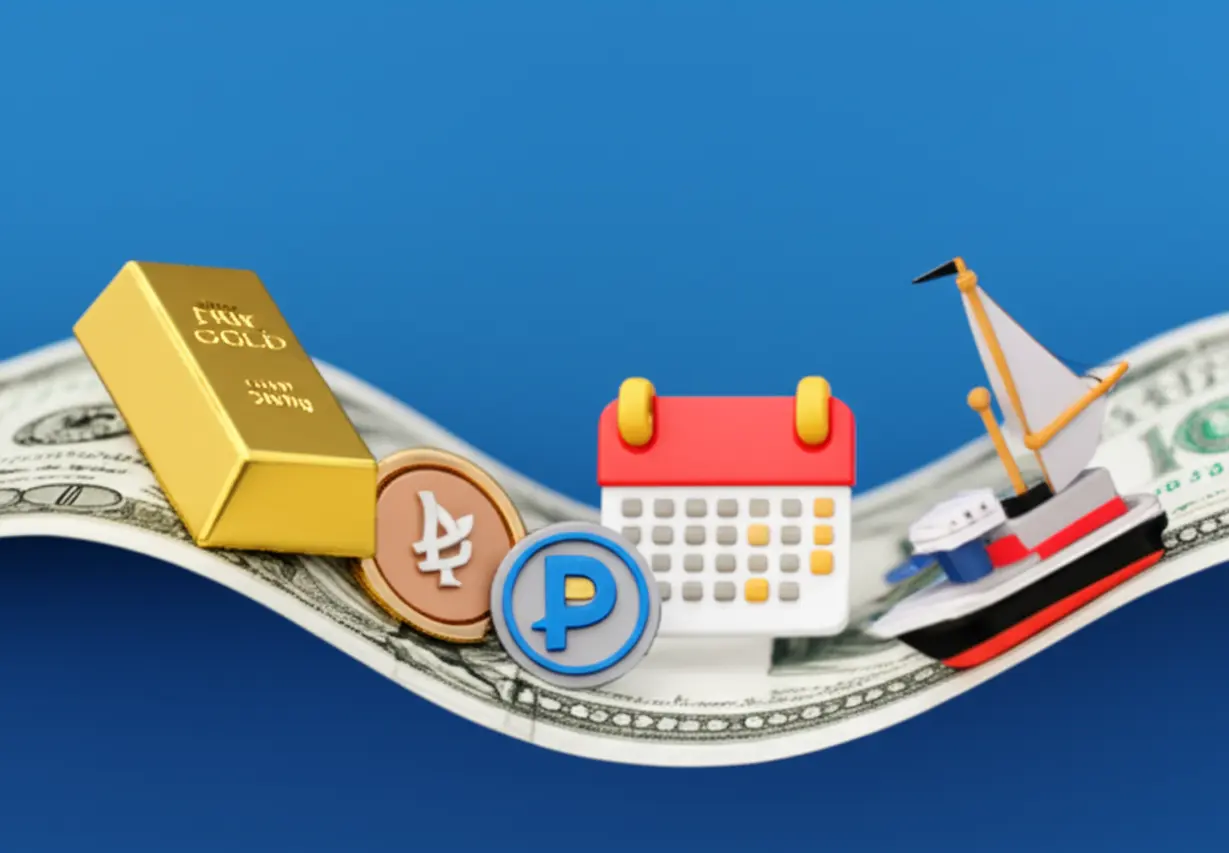 2025년-50대-60대-투자자들이-새롭게-매수한-주식과-금,-가상자산-등-다양한-자산군을-상징하는-3D-이미지.-월-배당-ETF와-신규-성장-투자에-대한-관심을-보여줍니다.