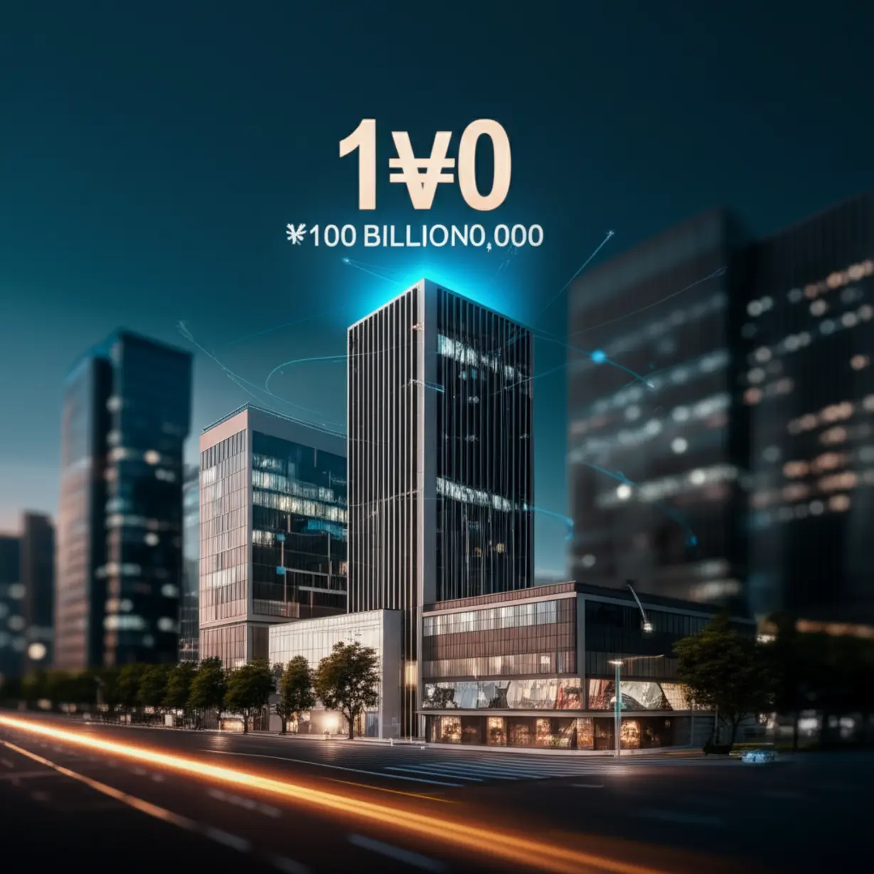 박찬호-빌딩의-1000억-원-미래-가치와-노후-자산-증식을-상징하는-귀여운-3D-건물-이미지