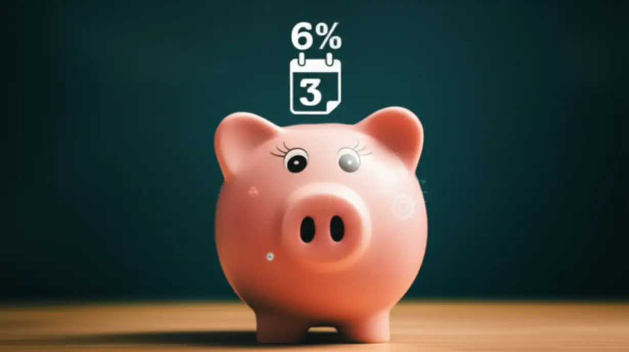 새롭게-출시될-청년미래적금의-주요-특징과-정부-지원-혜택을-상징하는-귀여운-3D-저금통-이미지.-청년-재테크와-단기-목돈-마련을-위한-중요한-정보입니다.